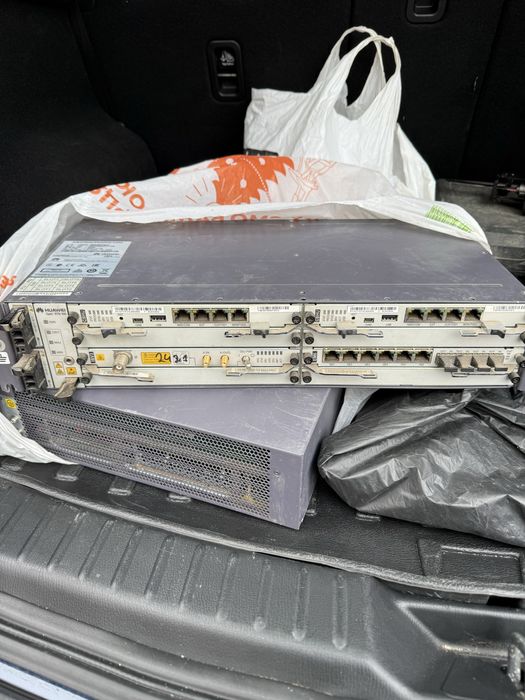 Optix RTN 950 BBU3910ш