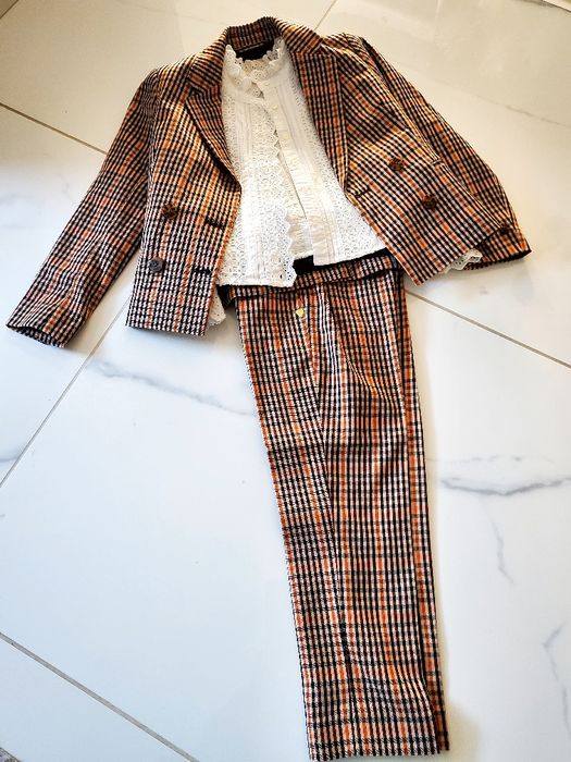 Garnitur scotch soda