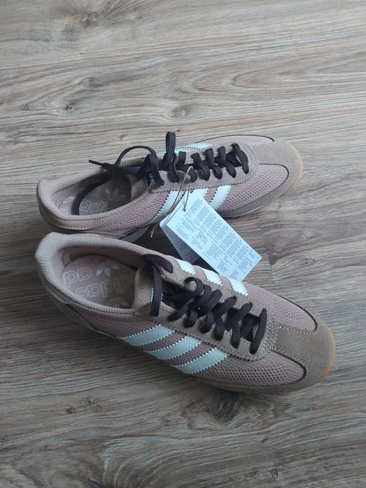 Buty adidas Originals SL 72 OG W rozmiar 37 1/3