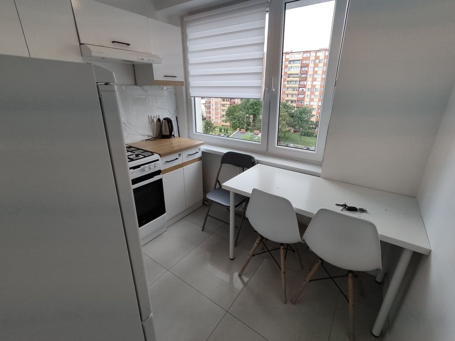Apartamenty na doby w centrum miasta