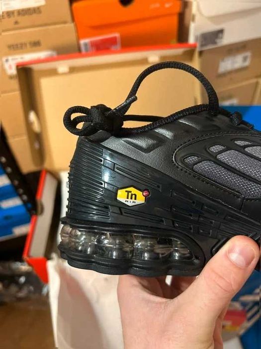 Nike Air Max TN Plus_III_Black R.43