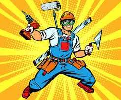 Майстер на всі руки