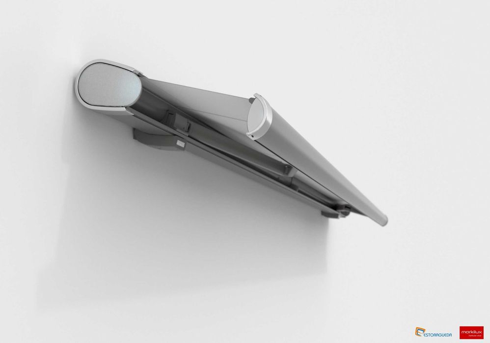 Toldos novos, eletricos e manuais com 1.5mt