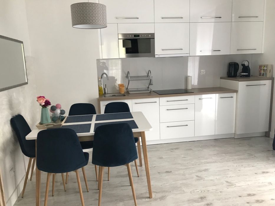 Apartament Szklarska Poręba