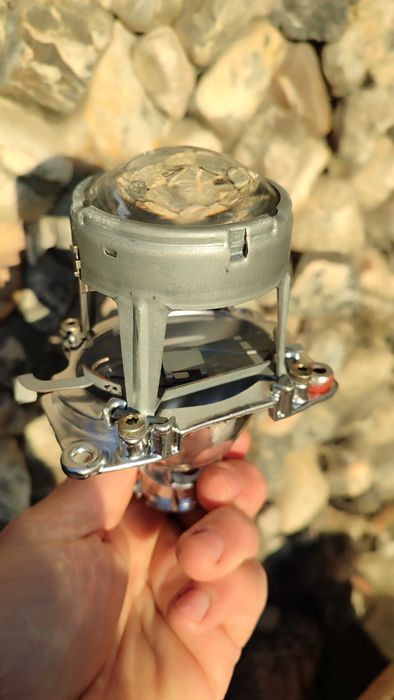 Продам Лінзи 3дюйма