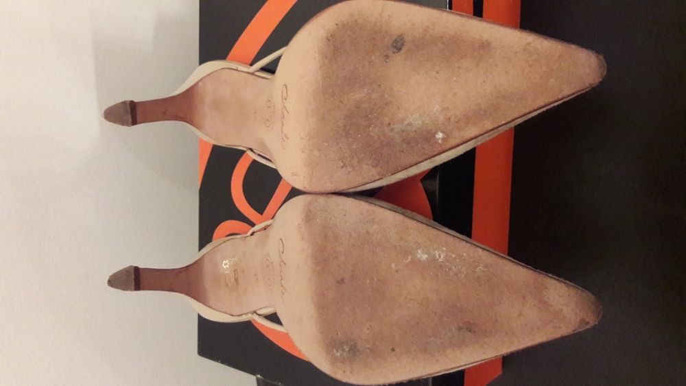 Socas Clássicas Pele T34