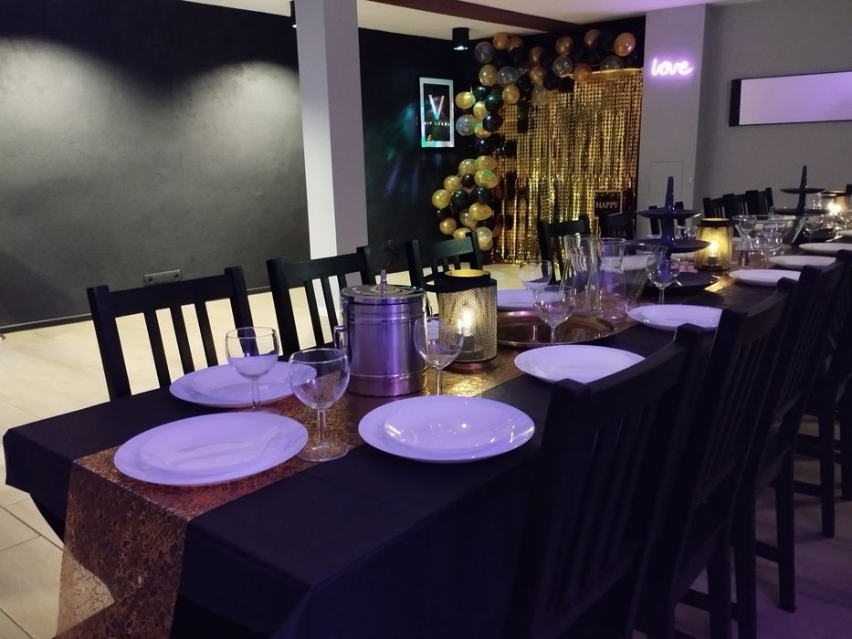 Sala Imprezy Okolicznościowe Toruń Lokal Na Imprezę Urodziny 18-stki
