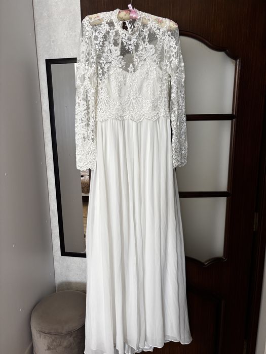 Весільна сукня, плаття