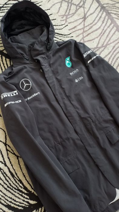 Куртка Firelli Mercedes XL .