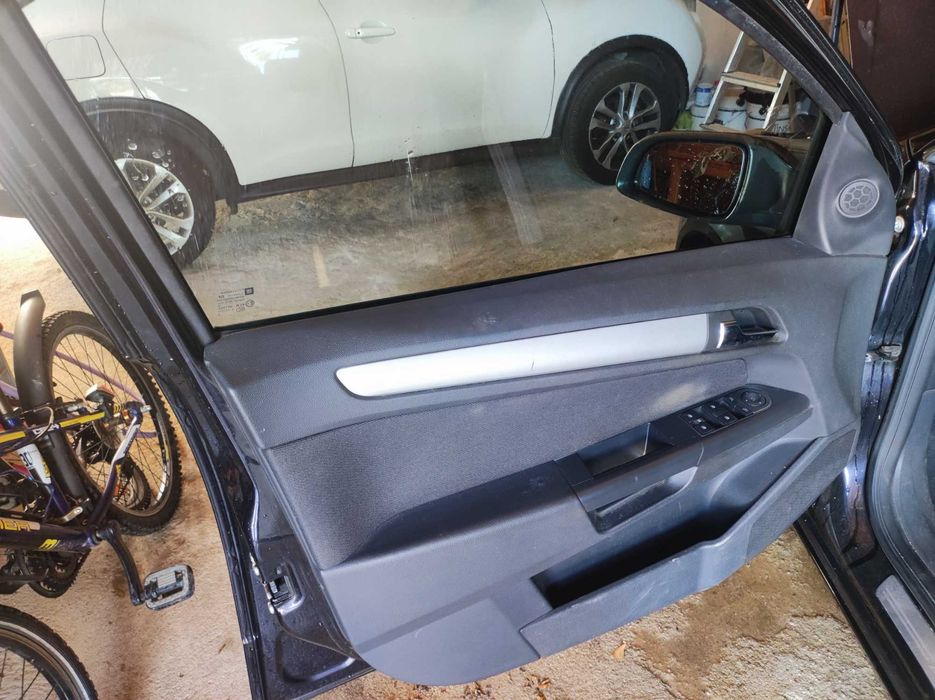 Opel Astra 1.7 cdti: motor avariado