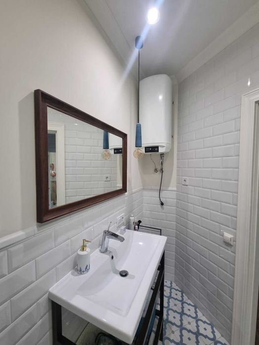 3-кімнатна квартира за адресою вул. Вишгородська (площа 135 м²) - Atlanta.ua - фото 20