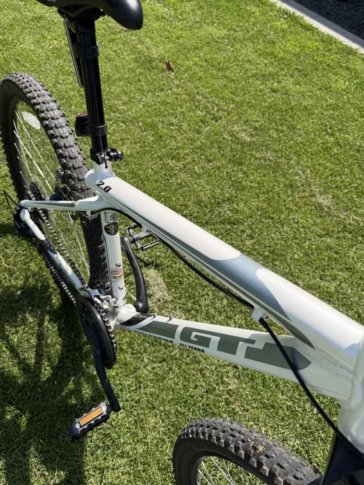 Rower górski GT Avalanche 2.0 | Rozmiar S | 26”