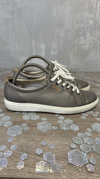 Кеды ECCO SOFT 7 W (41/26см)