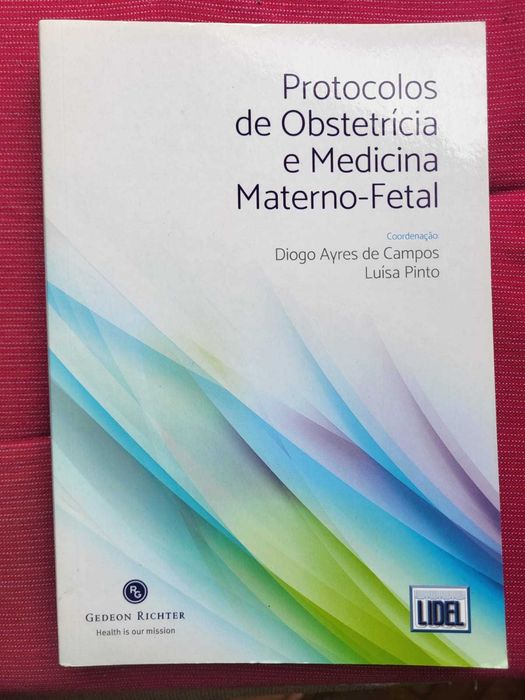 Bibliografia Medicina Santa Maria + Ross Histology + Livro Obstetrícia