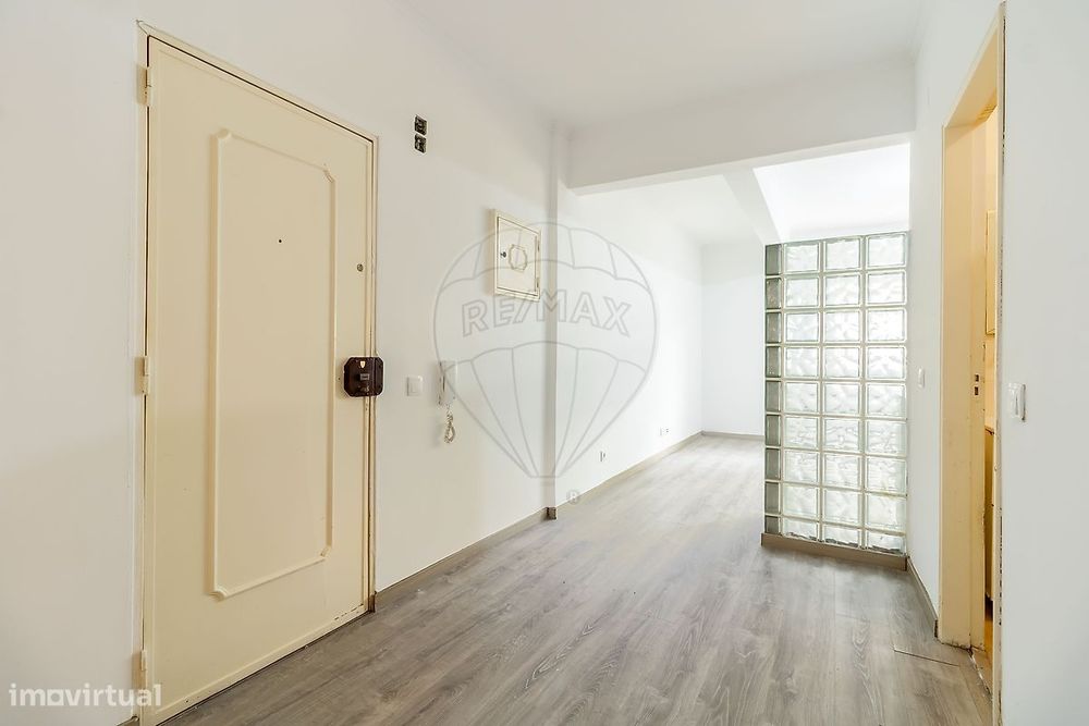 Apartamento T2 para venda