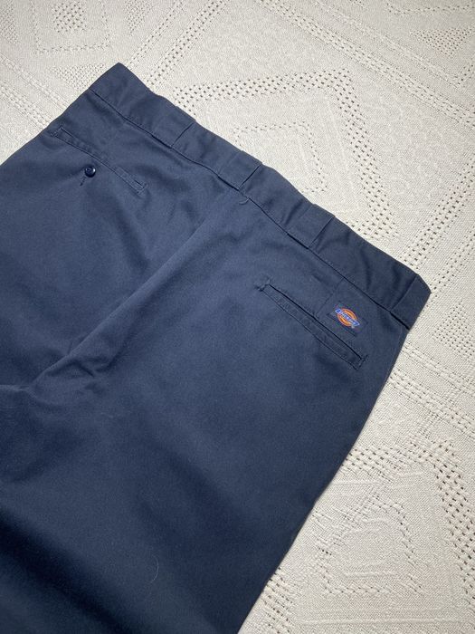 Штаны Dickies 874 | M | дикис, baggy loose fit