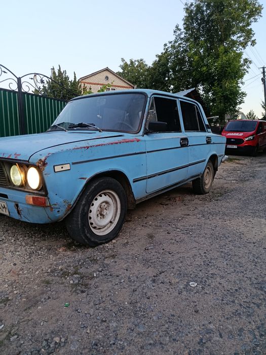 Продам   ВАЗ - 2103