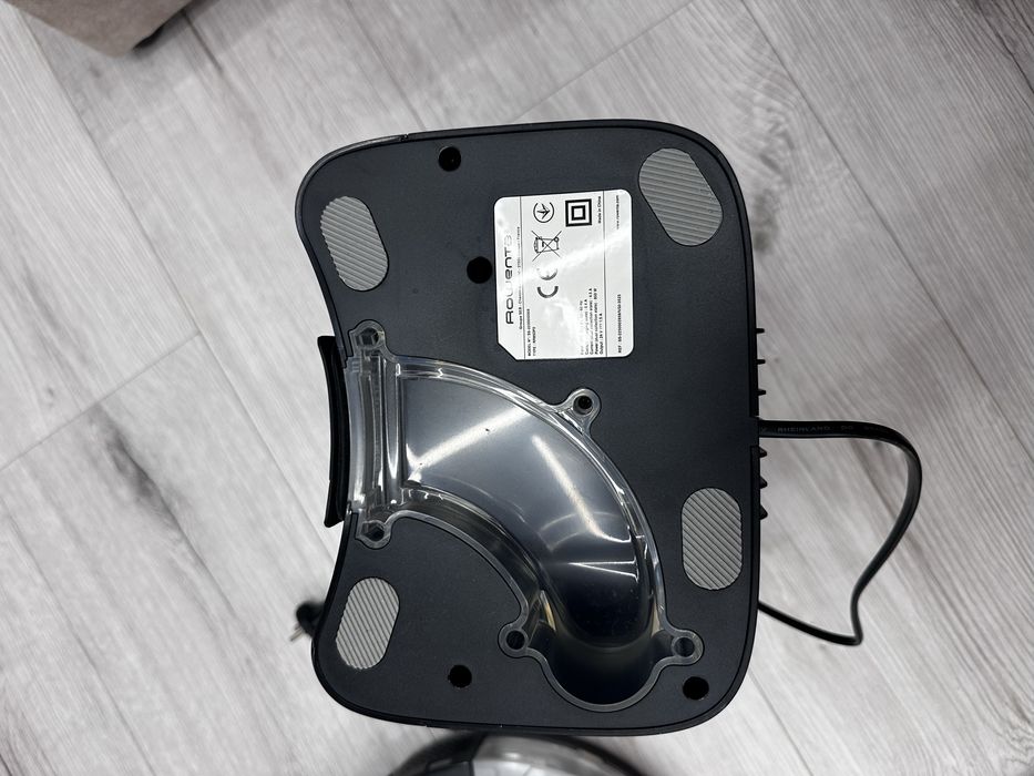 Робот-пилосос Rowenta x-plorer serie 75 s+ rr8595wh 01-200757837