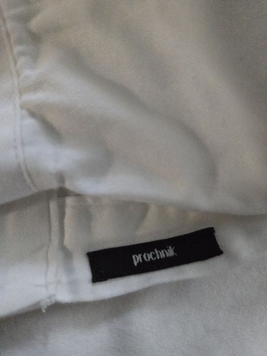 PRC by Próchnik biała koszula 100% bawełna XL