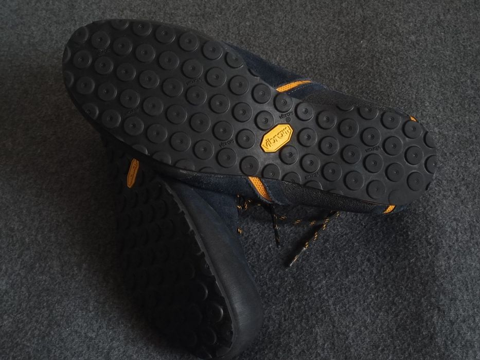 Buty podejściowe Dachstein