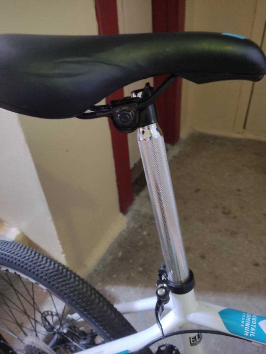 Crossride Spider 26". Горний велосипед. МТБ