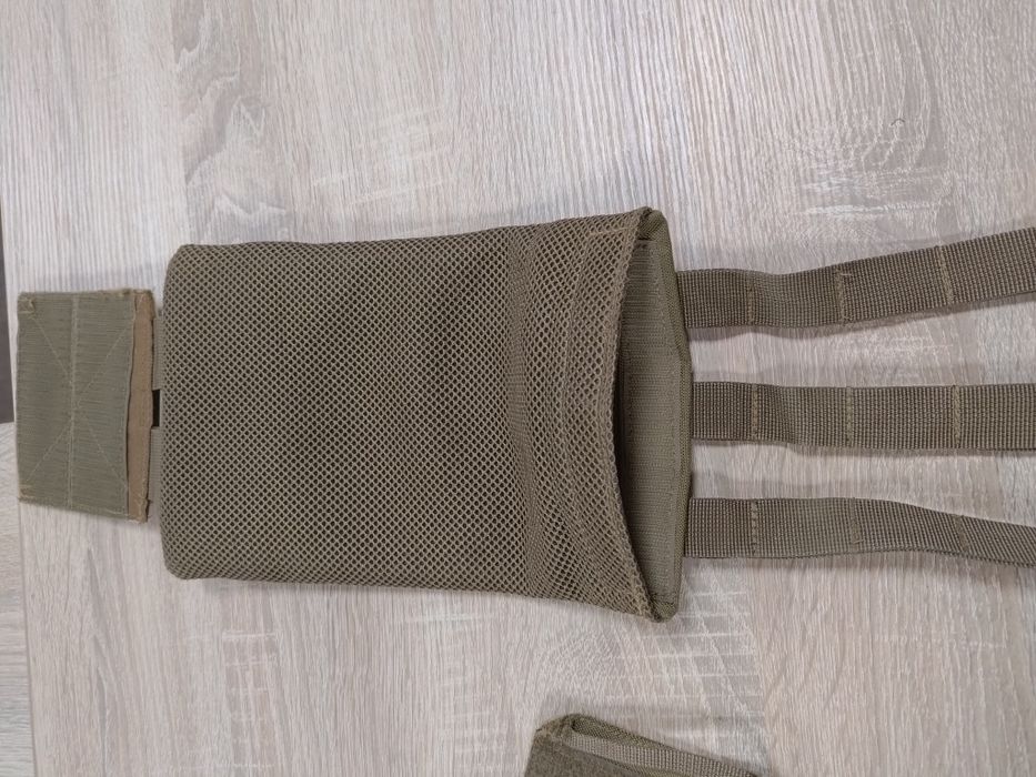 Камербанд ukrshield