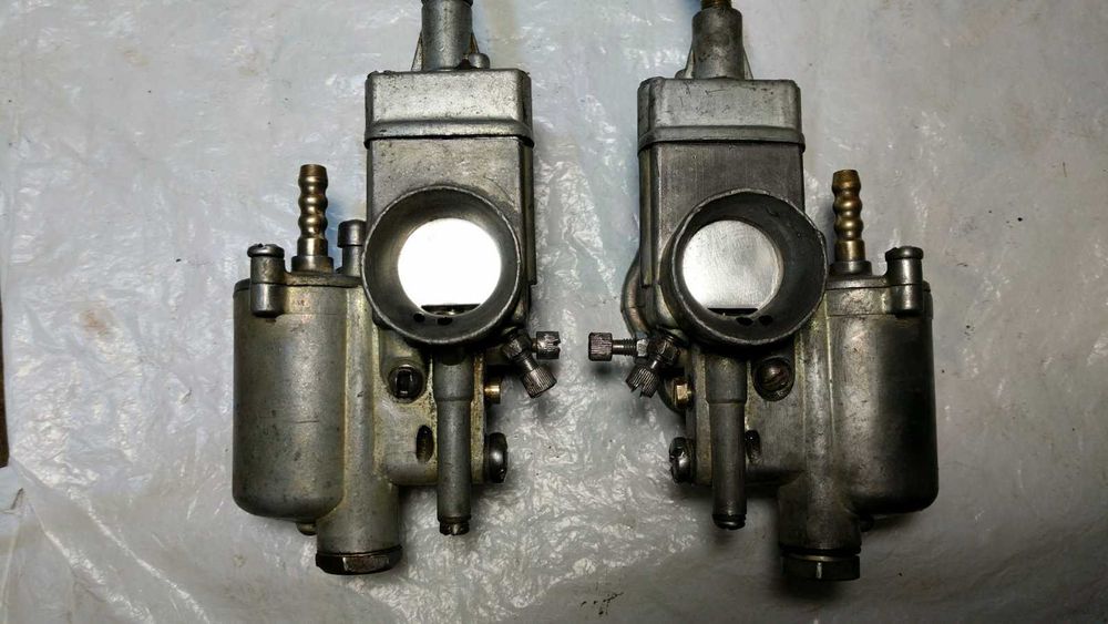 Карбюратор К 302 до К 750 М 72 К-650 МТ-9 и МВ-650: 800 грн ...