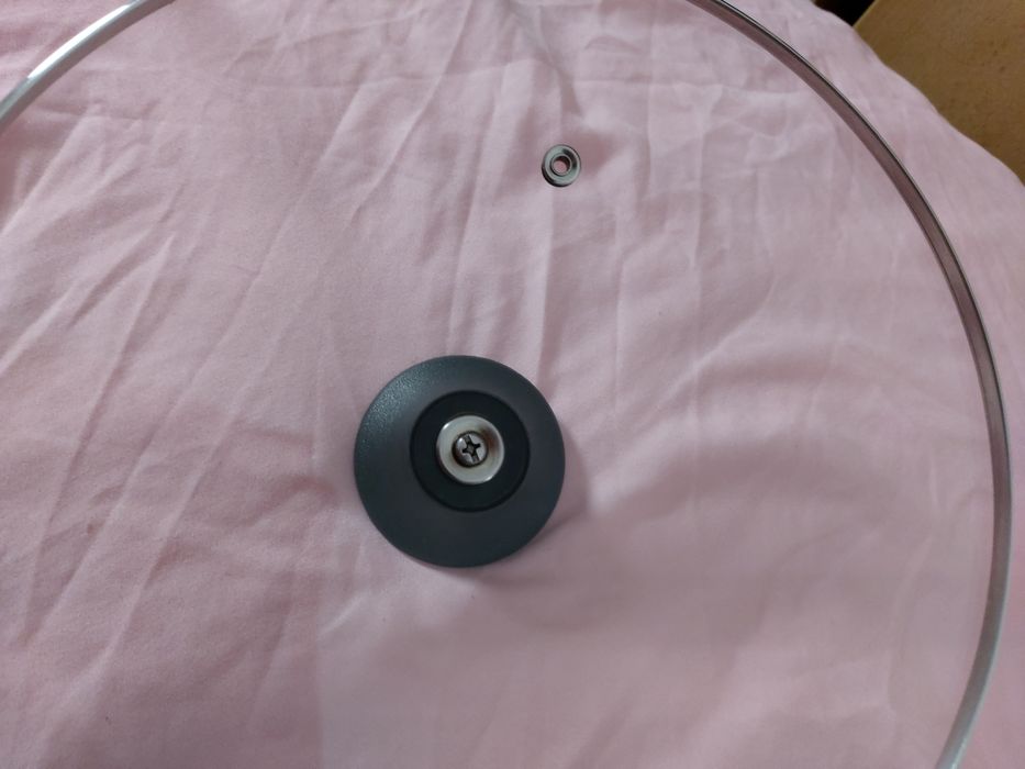 pokrywka na patelnię, na garnek