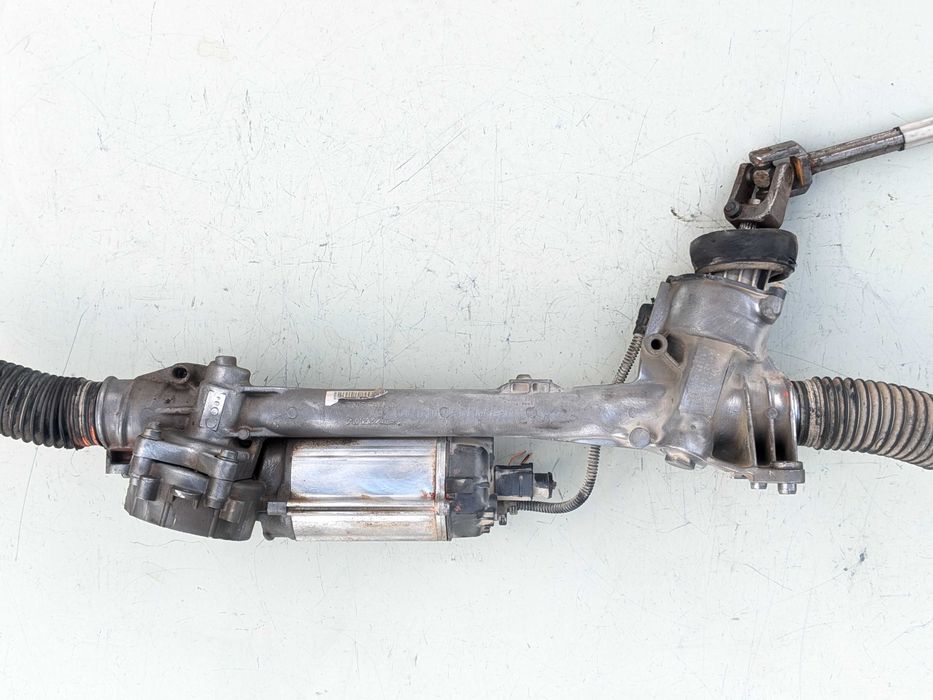 Рульова рейка VW Caddy 3 4, Golf 5 6, Touran, Passat B6 / Skoda Octavia A5, SuperB 2 / Audi A3 (8P) / Seat Altea, Leon