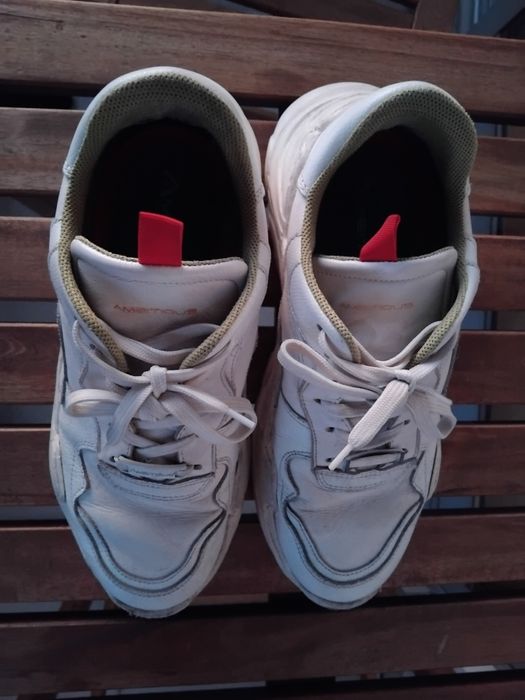 Sapatilhas ambitious64586502101123123