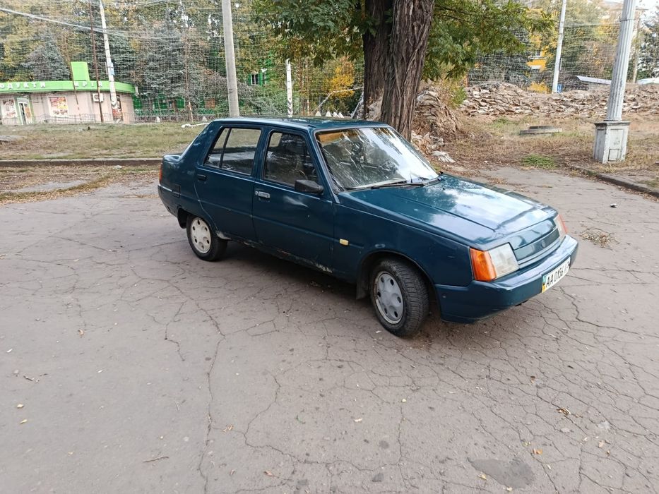 Продам Таврию Славута