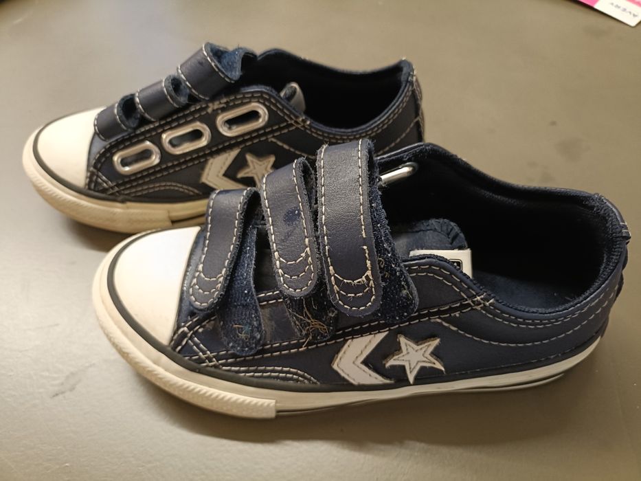 Converse All Star sapatos crianca