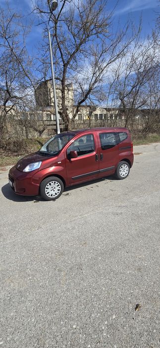 !!!Fiat Qubo Sprzedam!!!