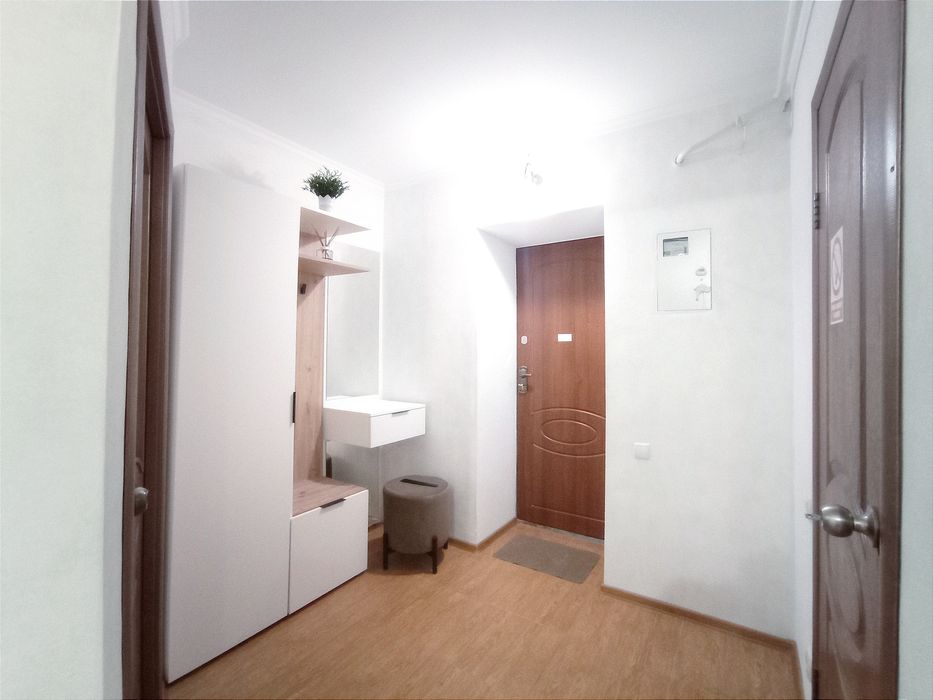 Новый год! Шикарные квартиры Сити-центр  2 и 4 этаж Почасово Ночь Сут