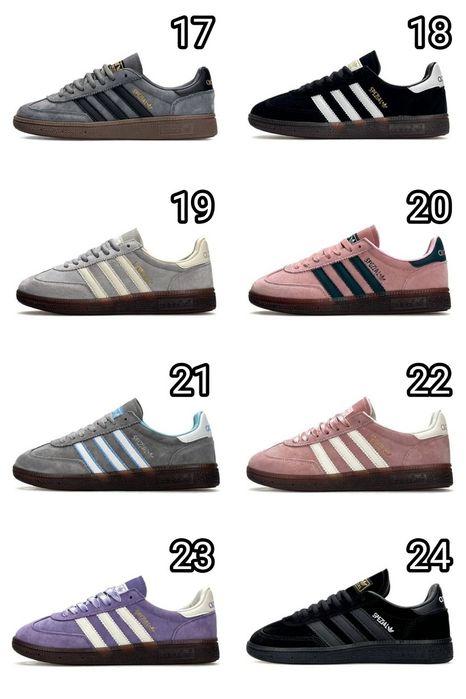 ВСЯ КОЛЕКЦІЯ‼️Кросівки літні ADIDAS Special / Samba / Superstar 36-45р Унісекс Преміум