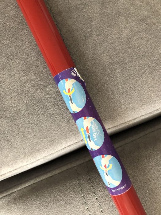 Mopa Vileda telescopica