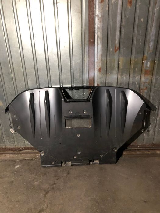 Peças megane RS 2020