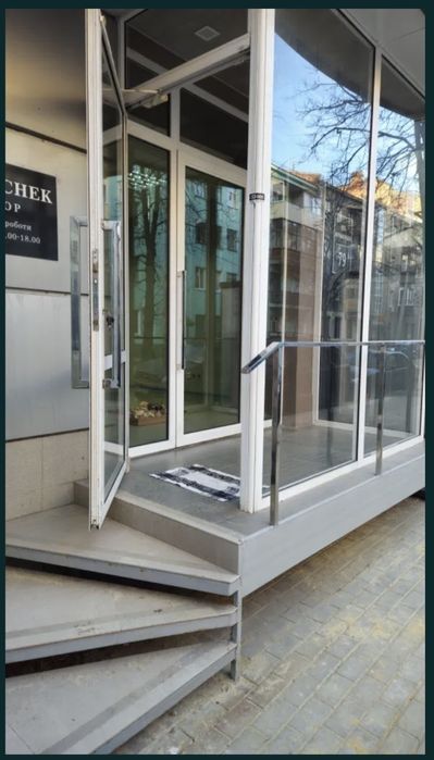 Продам помещение в центре