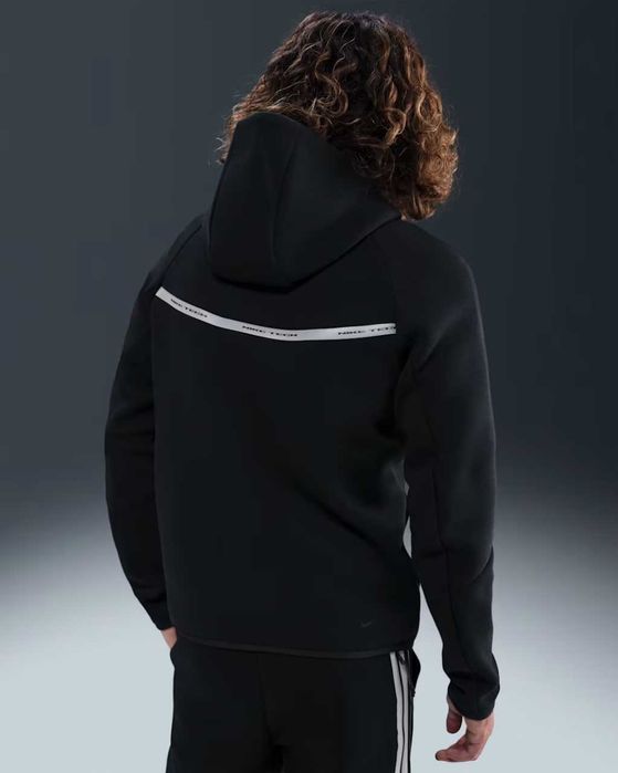 Nike Tech Fleece Windrunner Jacket