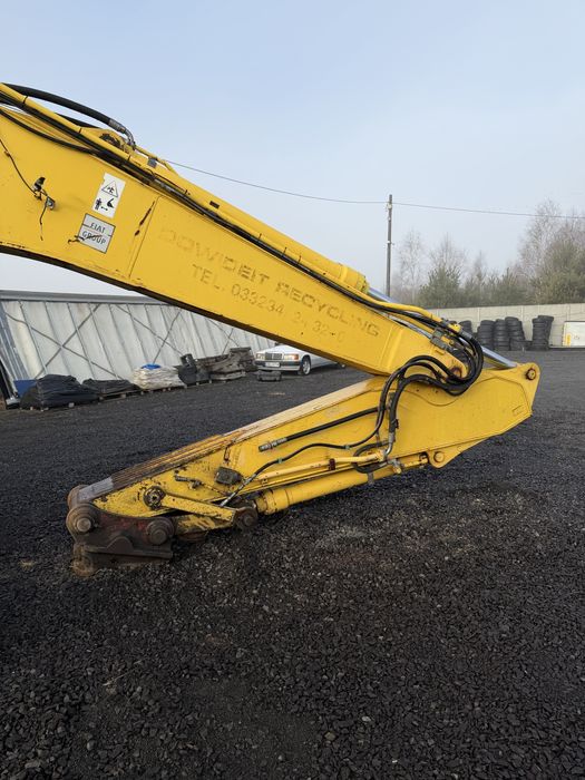 NewHolland e265b
