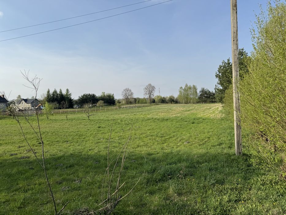 Продається ділянка Бірки, перша лінія комерційного призначення