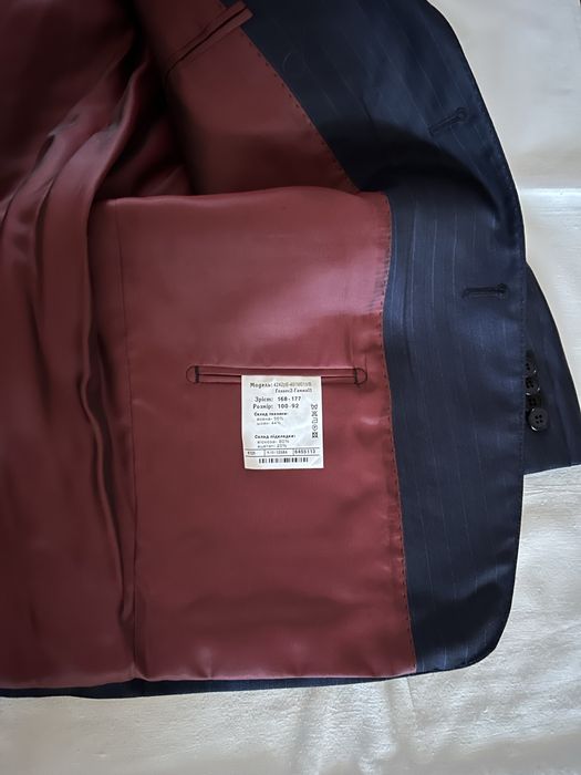 Костюм двойка Voronin Exclusive