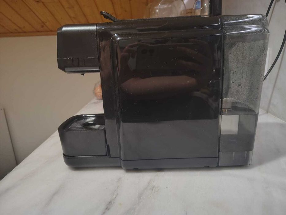 Máquina de Café Pingo Doce