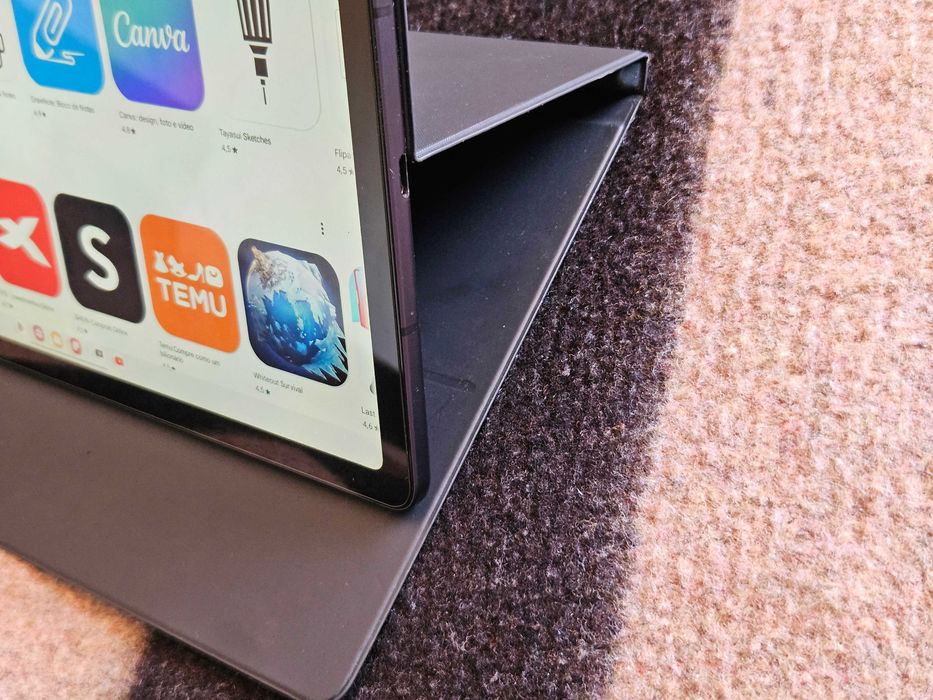 Samsung Tab S6 Lite