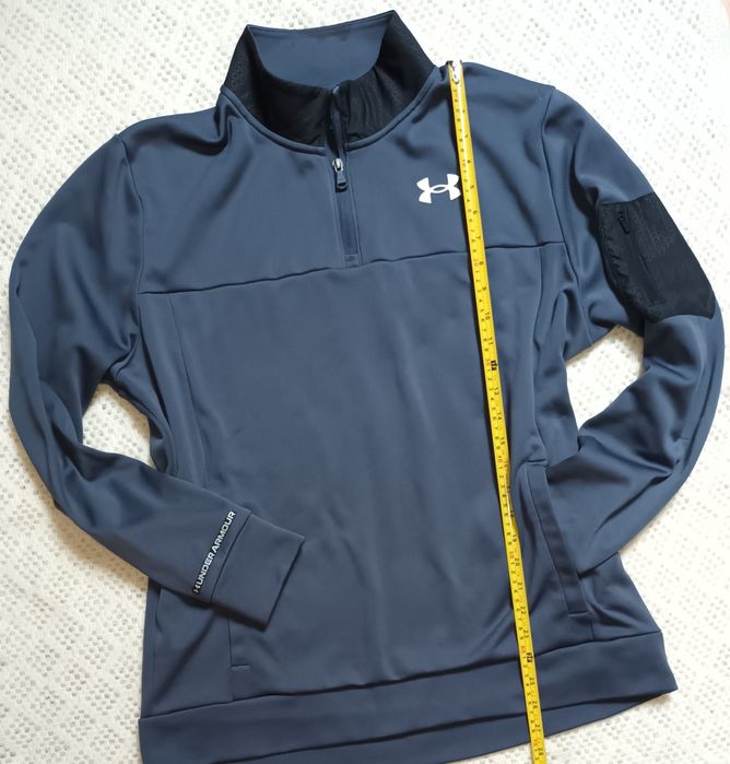Bluza Under Armour