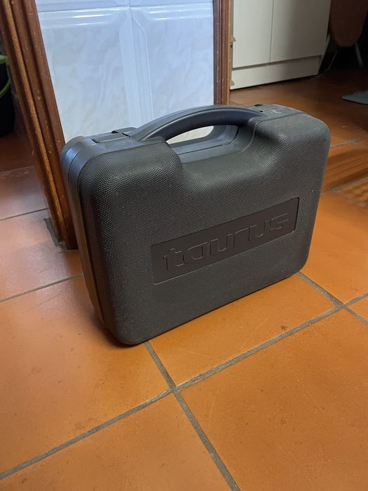 Aspirador Carro Tauros 900w NOVO