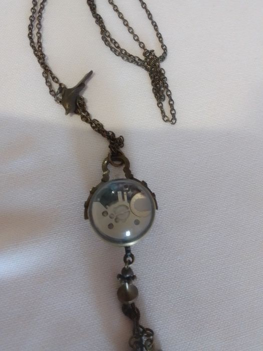 Часы подвеска QUARTZ