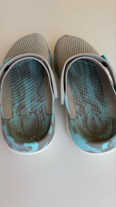 Crocs LiteRide M7/W9 оригінал