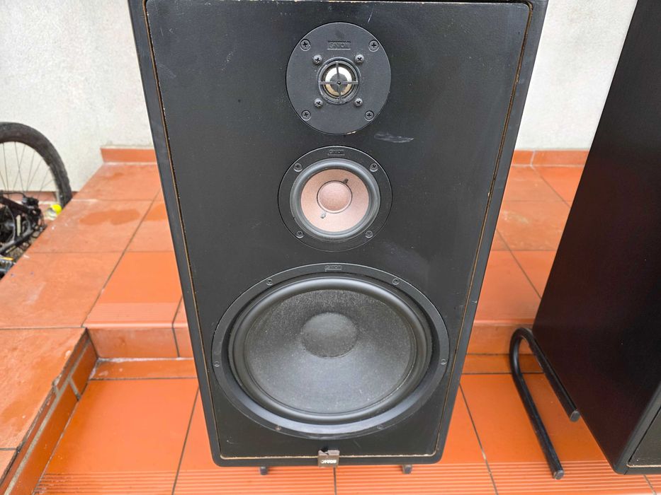 mega bas canton ct1000 mk2