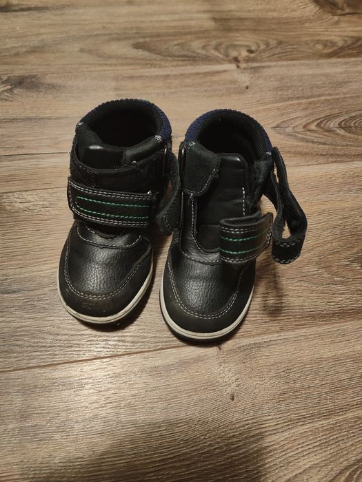 Botki dziecięce r 25